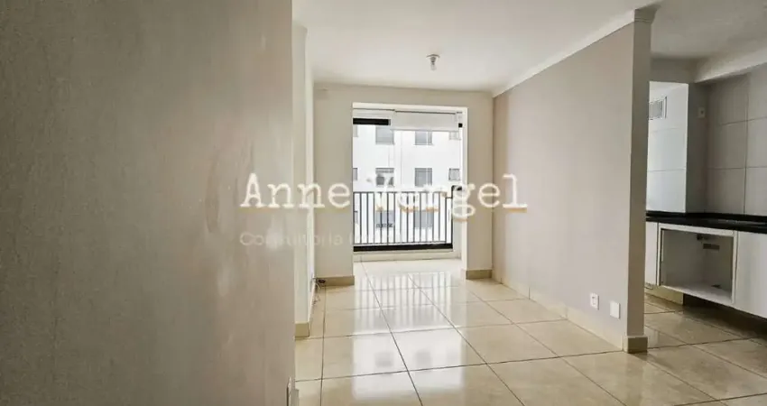 Apartamento com 2 quartos e 1 vaga de carro à venda no Centro de Osasco com 48m² próximo à Estação de Osasco