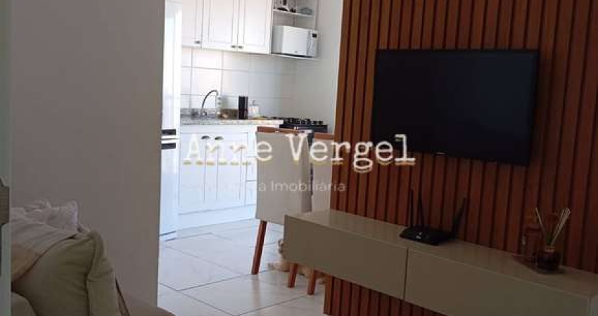 Apartamento com 2 quartos à venda no Bairro Jardim Santo Estevão em Carapicuíba com 38,7m² e 1 vagas de carro à 100m da Av. Inocêncio Seráfico