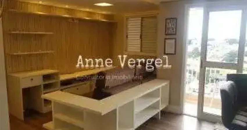 Apartamento com 3 quartos e 1 vaga de carro à venda no Bairro Novo Osasco em Osasco c 57m² próximo à Estação Carapicuíba