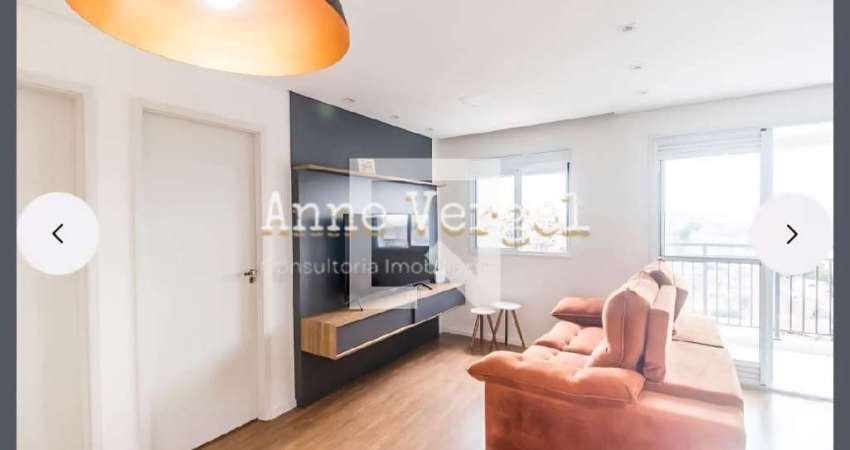Apartamento com 2 quartos à venda no Bairro Jardim Santo Estevão em Carapicuíba com 38,7m² e 1 vagas de carro à 100m da Av. Inocêncio Seráfico