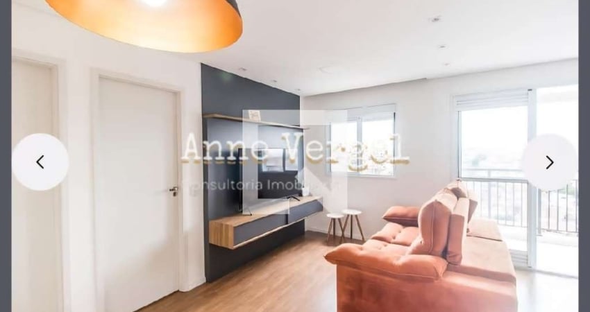 Apartamento com 2 quartos à venda no Bairro Jardim Santo Estevão em Carapicuíba com 38,7m² e 1 vagas de carro à 100m da Av. Inocêncio Seráfico