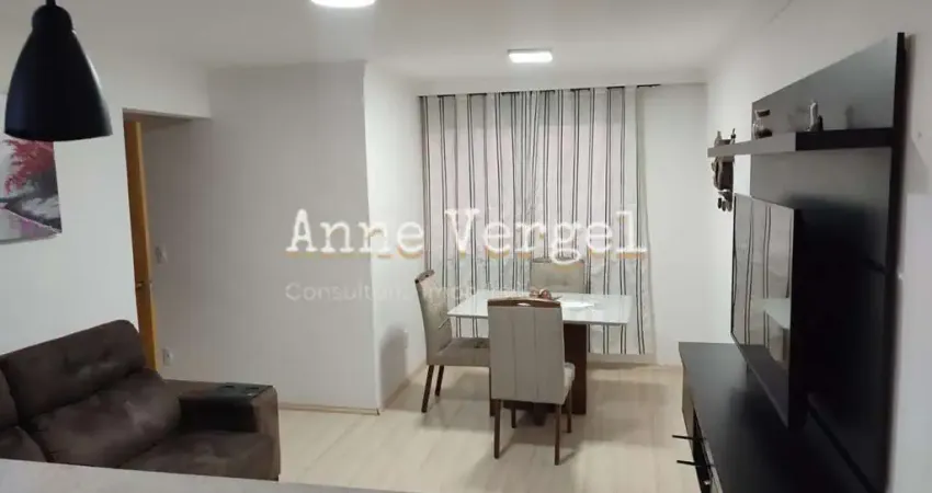 Apartamento 2 quartos à venda em Osasco 55m2 com 1 vaga de carro ao lado do Rodoanel