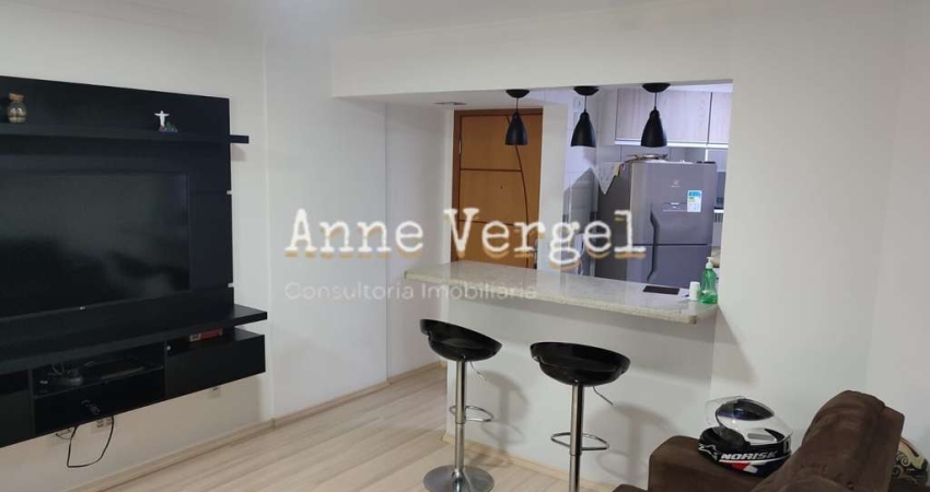 Apartamento 2 quartos à venda em Osasco 55m2 com 1 vaga de carro ao lado do Rodoanel