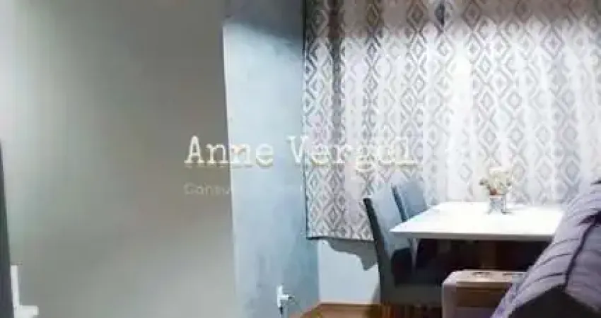 Apartamento 2 quartos à venda em Osasco 55m2 com 1 vaga de carro ao lado do Rodoanel