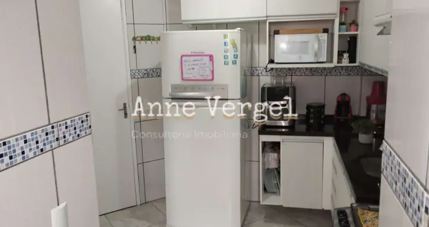 Apartamento 2 quartos à venda em Osasco 55m2 com 1 vaga de carro ao lado do Rodoanel