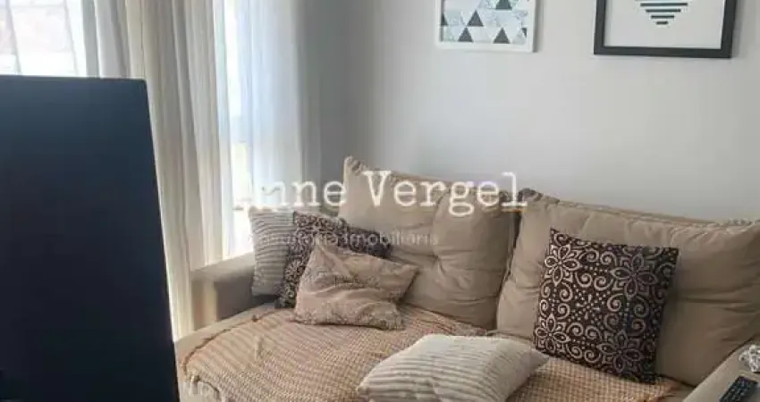 Apartamento com 2 quartos e 1 vaga de carro à venda no Bairro Novo Osasco em Osasco c 58m² próximo à Estação Carapicuíba