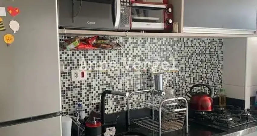 Apartamento com 2 quartos e 1 vaga de carro à venda no Bairro Novo Osasco em Osasco c 58m² próximo à Estação Carapicuíba