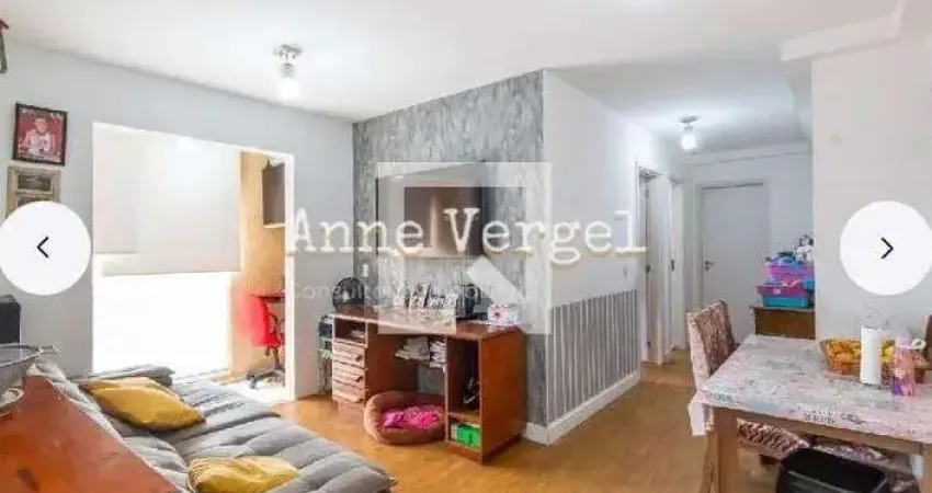 Apartamento com 2 quartos à venda no Bairro Santo Antônio em Osasco com 59m² e 3 vagas de carro próximo à Avenida João de Andrade