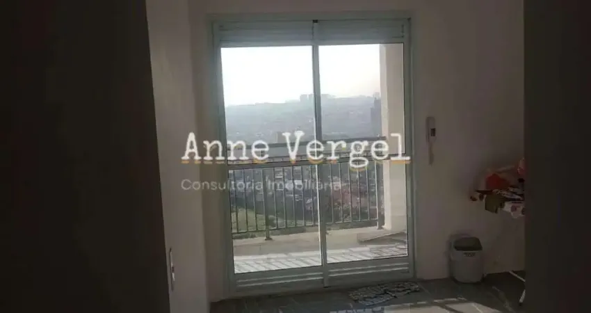 Apartamento com 1 quarto à venda no Jardim Santo Estevão em Carapicuíba com 38,7m² e 1 vaga de carro à 100m da Av. Inocêncio Seráfico ao lado do Atacadão