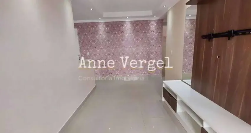 Apartamento à venda 2 quartos em Carapicuíba 50m2 c 1 vaga e varanda c churrasqueira reformado c móveis planejados