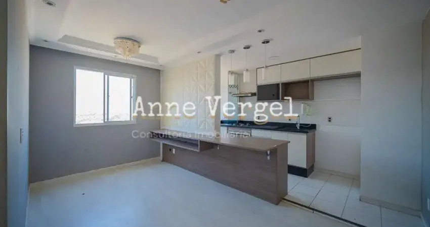 Apartamento 2 quartos à venda no Flex Carapicuíba 45m2 c 1 vaga de carro com piscina ao lado do Atacadão