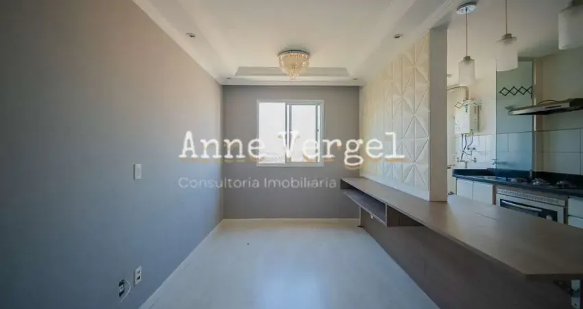 Apartamento 2 quartos à venda no Flex Carapicuíba 45m2 c 1 vaga de carro com piscina ao lado do Atacadão