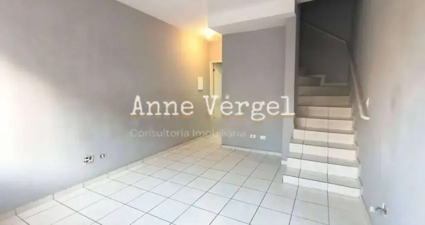 Casa em condomínio com 2 quartos à venda no bairro vila veloso em carapicuíba com 70m² e 2 vagas de carro próximo ao shopping de carapicuíba