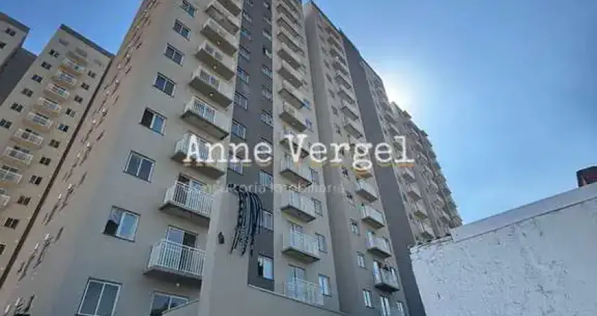 Apartamento com 2 quartos à venda no bairro vila sul américa em carapicuíba com 41m² e 1 vaga de carro à poucos minutos do shopping barueri