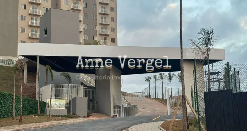 Apartamento com 2 quartos à venda no bairro vila sul américa em carapicuíba com 41m² e 1 vaga de carro à poucos minutos do shopping barueri