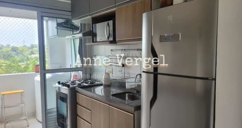 Apartamento com 2 quartos à venda no bairro jardim marilu em carapicuíba com 47m² e 1 vaga de carro próximo ao shopping the square