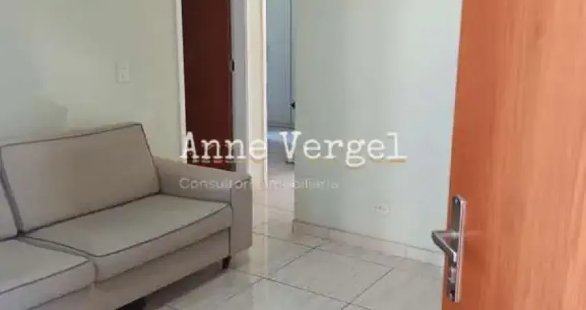 Apartamento 2 quartos à venda no bairro conceição em osasco 48m2 com 1 vaga de carro próximo ao barbosa supermercado