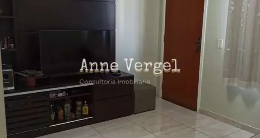 Apartamento 2 quartos à venda no bairro conceição em osasco 48m2 com 1 vaga de carro próximo ao barbosa supermercado