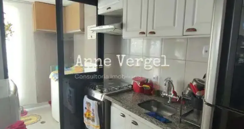 Apartamento com 3 quartos à venda no bairro santo antônio em osasco com 56m² e 1 vagas de carro próximo à avenida joão de andrade