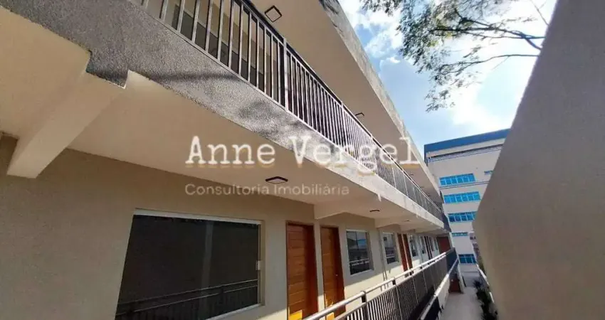 Apartamento 1 quarto a venda no centro de carapicuíba novas 33m2 com vaga de moto ou sem vaga ao lado do colégio objetivo e estação cptm central