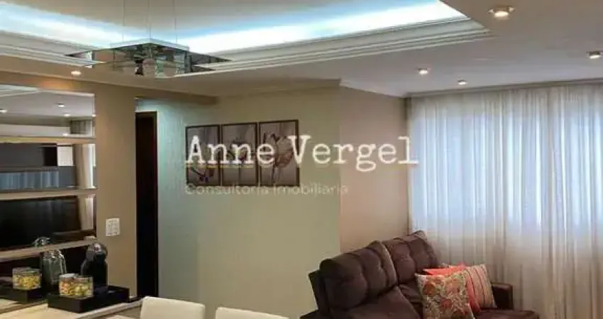 Apartamento 2 quartos à venda em osasco 55m2 com 1 vaga de carro ao lado do rodoanel