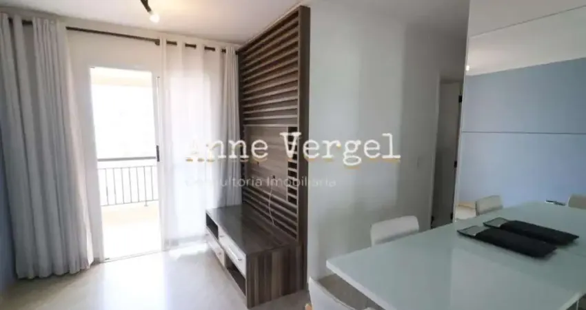 Apartamento com 2 quartos e 1 vaga de carro à venda no bairro km 18  em osasco com 49m² próximo à estação cptm quitaúna