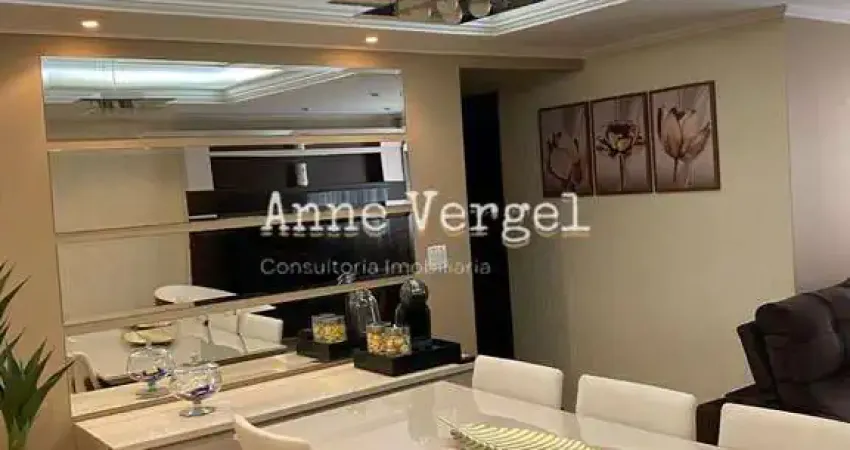 Apartamento 2 quartos à venda em osasco 55m2 com 1 vaga de carro ao lado do rodoanel