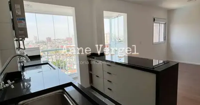 Apartamento com 1 quarto à venda no bairro vila yolanda em osasco com 43m² e 1 vaga de carro próximo ao atacadão osasco