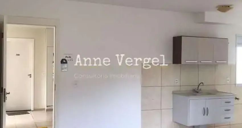 Apartamento com 2 quartos à venda no bairro lageado em cotia com 49m² e 1 vaga de carro próximo aos centros de cotia e itapevi