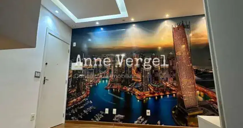 Apartamento com 2 quartos à venda no bairro jardim petrópolis em cotia com 45m² e 1 vaga de carro a poucos minutos do centro de cotia