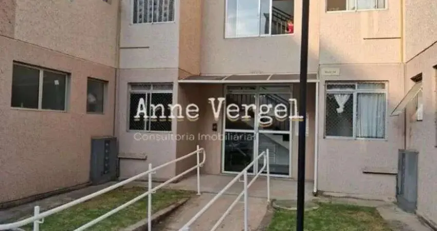 Apartamento com 2 quartos à venda no bairro jd nossa senhora das graças em cotia com 44m² e 1 vaga de carro próximo ao supermercado super cotia