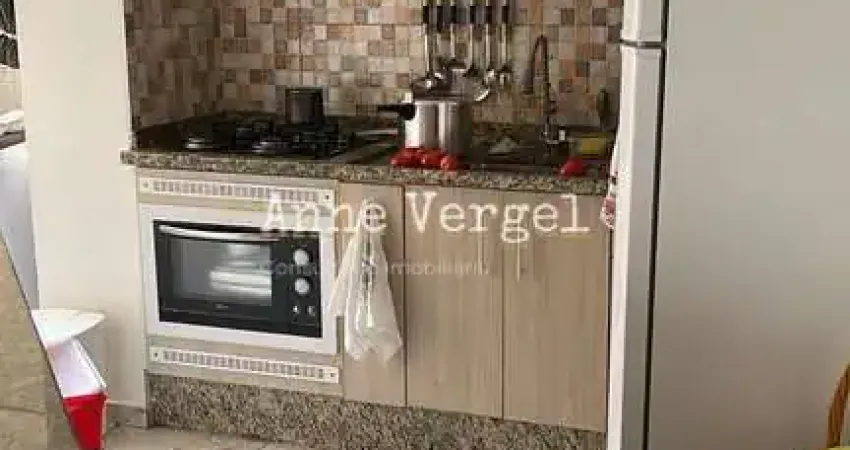 Apartamento 2 quartos à venda em osasco 55m2 com 1 vaga de carro ao lado do rodoanel