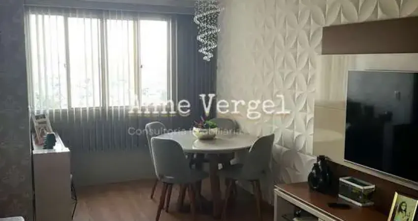 Apartamento 2 quartos à venda em osasco 55m2 com 1 vaga de carro ao lado do rodoanel