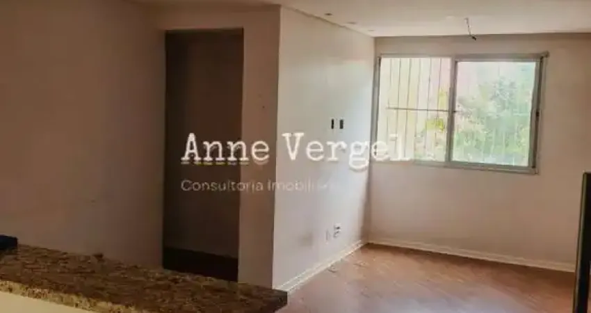 Apartamento 2 quartos à venda em osasco 55m2 com 1 vaga de carro ao lado do rodoanel