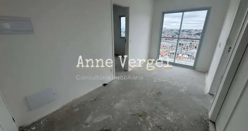 Apartamento com 2 quartos à venda no bairro vila sul américa em carapicuíba com 45m² e 1 vaga de carro à poucos minutos do shopping barueri