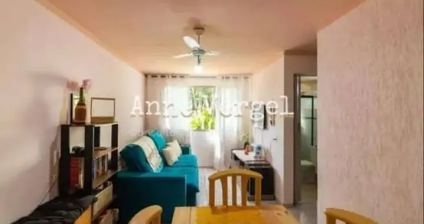 Apartamento com 2 quartos à venda no bairro pestana em osasco com 57m² e 1 vaga de carro próximo à ubs iii anunciata de lúcia