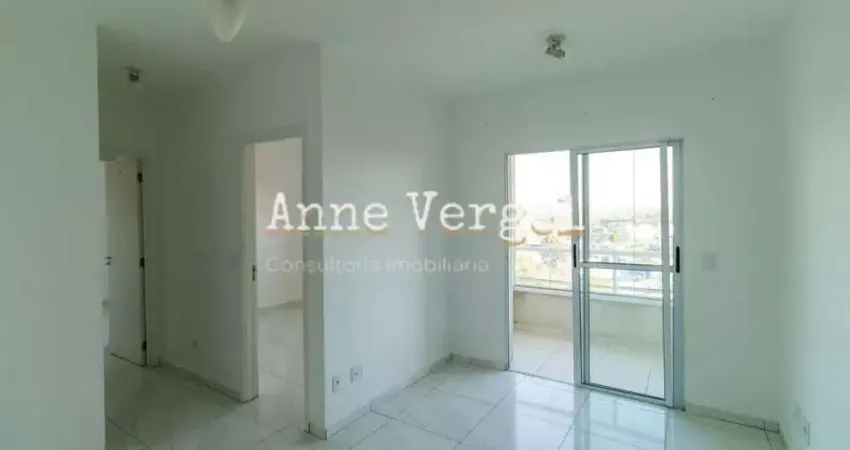 Apartamento com 2 quartos à venda no bairro jardim marilu em carapicuíba com 57.9m² e 1 vagas de carro fácil acesso ao rodoanel mário covas