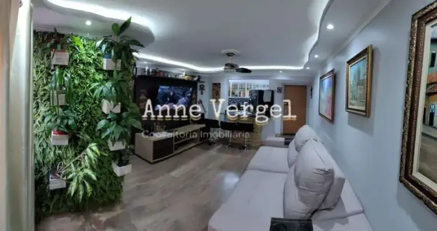 Apartamento 2 quartos à venda em osasco 55m2 com 1 vaga de carro ao lado do rodoanel