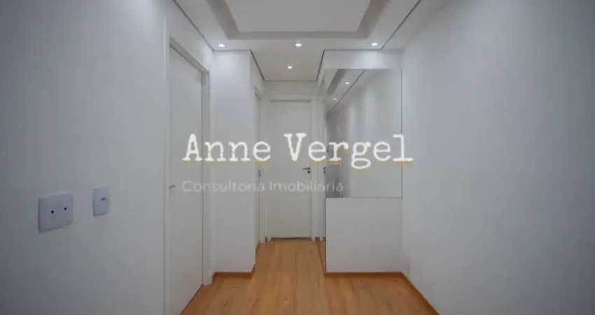 Apartamento 2 quartos para venda em osasco em uma travessa da avenida joão de andrade 39m2 c 1 vaga de carro varanda gourmet  aceita financiamento