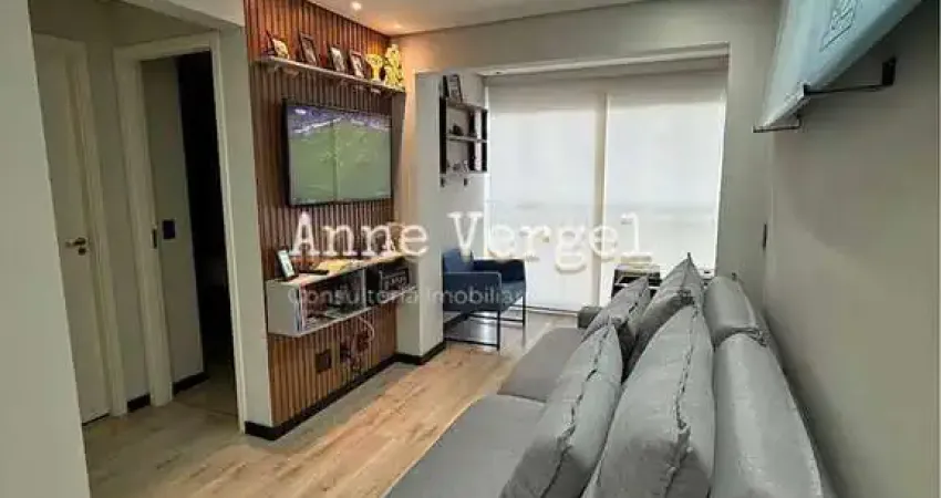 Apartamento com 2 quartos à venda no bairro jardim roberto em osasco com 50m² e 1 vaga de carro próximo à estação cptm comandante sampaio