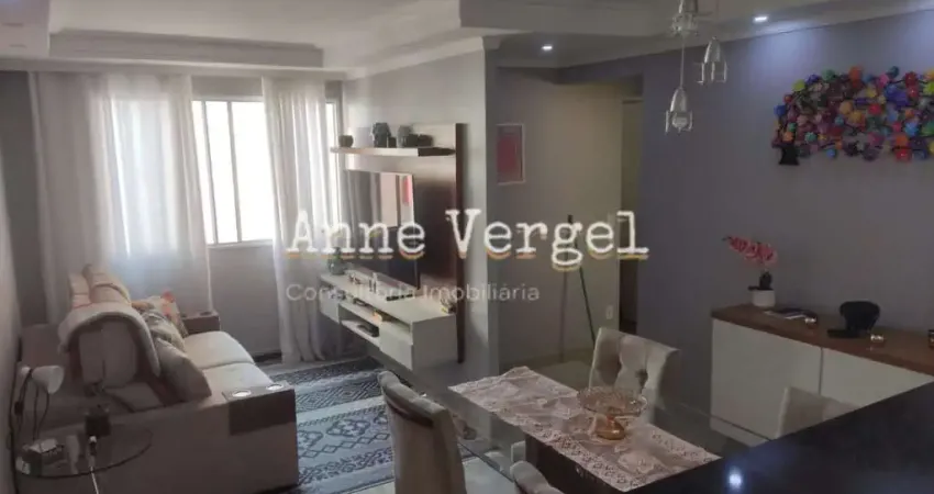 Apartamento 2 quartos à venda em osasco 55m2 com 1 vaga de carro ao lado do rodoanel