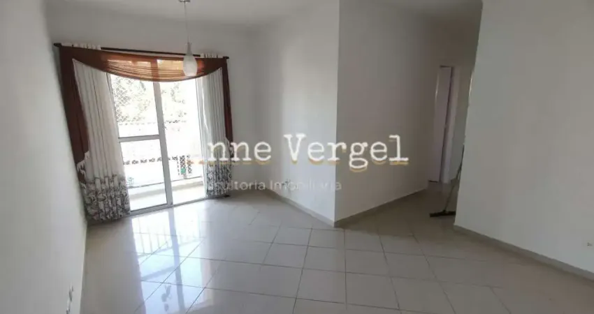 Apartamento com 2 quartos à venda no bairro jardim rosalina em cotia com 60m² e 1 vaga de carro próximo ao mercadão atacadista