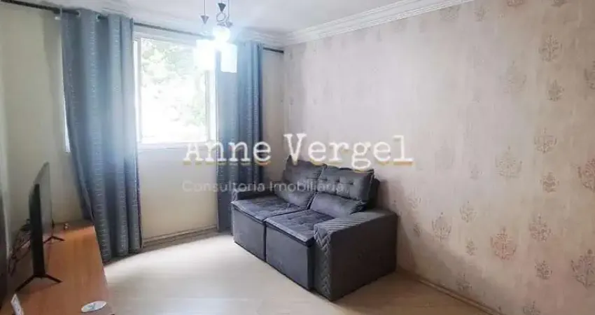 Apartamento com 2 quartos à venda no bairro quitaúna em osasco com 50m² e 1 vaga de carro próximo à estação quitaúna