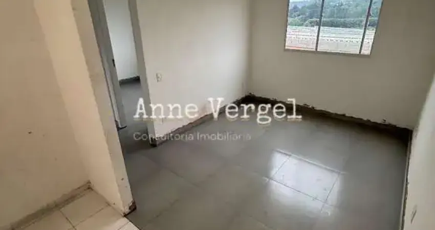 Apartamento com 2 quartos à venda no bairro jardim petrópolis em cotia com 39m² e 1 vaga de carro próximo ao centro de cotia
