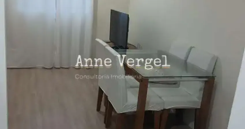 Apartamento com 2 quartos à venda no bairro jardim petrópolis em cotia com 39m² e 1 vaga de carro próximo ao centro de cotia