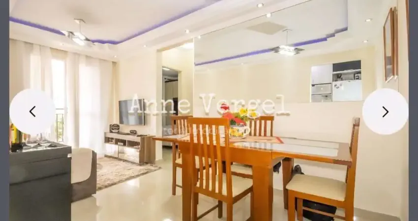 Apartamento com 2 quartos à venda no bairro conceição em osasco com 48m² e 1 vaga de carro próximo ao rodoanel