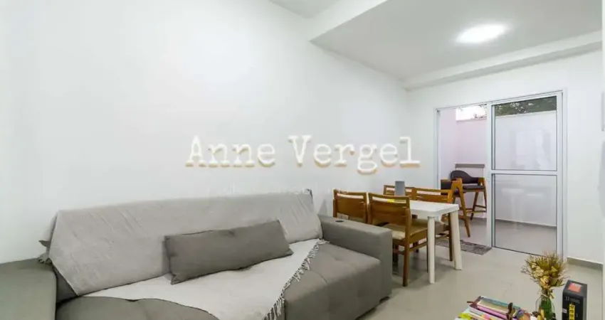 Casa com 2 quartos à venda no bairro jardim d'abril em osasco com 72m² e 1 vaga de carro próximo ao parque chico mendes