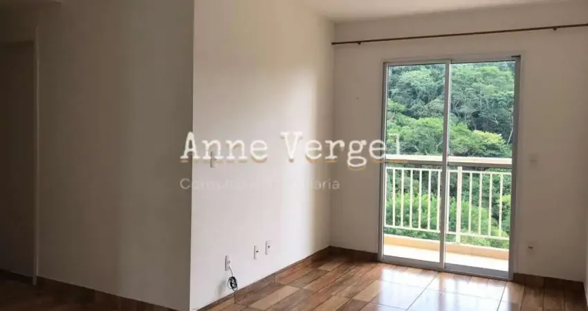 Apartamento com 2 quartos à venda no bairro Lageado em Cotia com 49m² e 1 vaga de carro próximo aos centros de Cotia e Itapevi