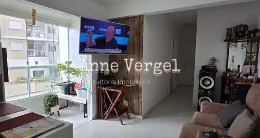 Apartamento 2 quartos a venda em osasco c varanda reformado aceita financiamento e fgts