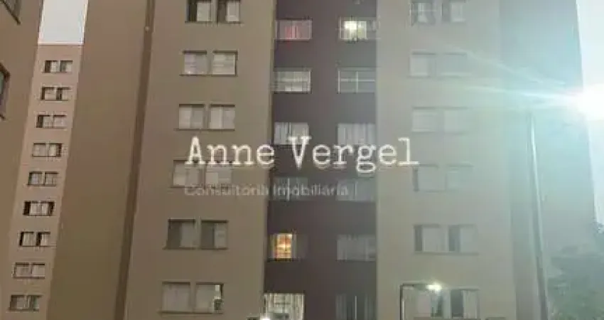 Apartamento 2 quartos à venda em osasco 55m2 com 1 vaga de carro coberta ao lado do rodoanel